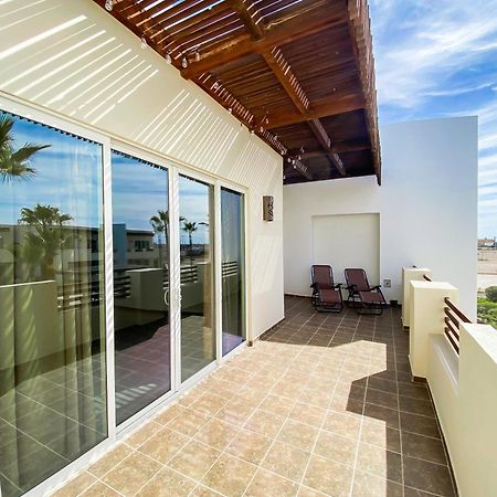 New Built Condo Minutes To Beach! Puerto Peñasco Exterior foto