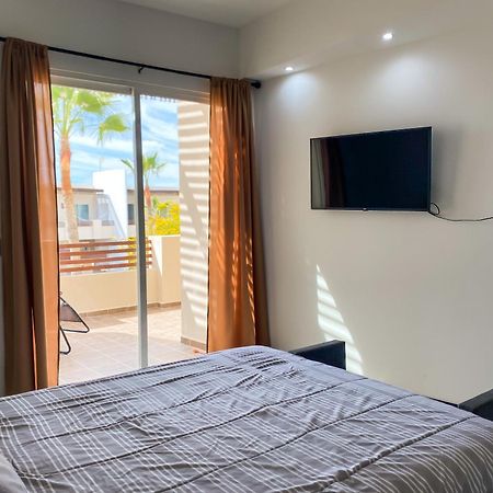 New Built Condo Minutes To Beach! Puerto Peñasco Exterior foto