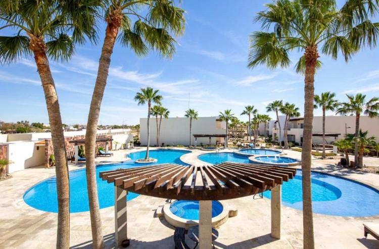 New Built Condo Minutes To Beach! Puerto Peñasco Exterior foto