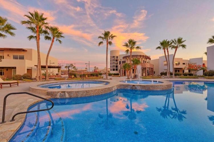 New Built Condo Minutes To Beach! Puerto Peñasco Exterior foto