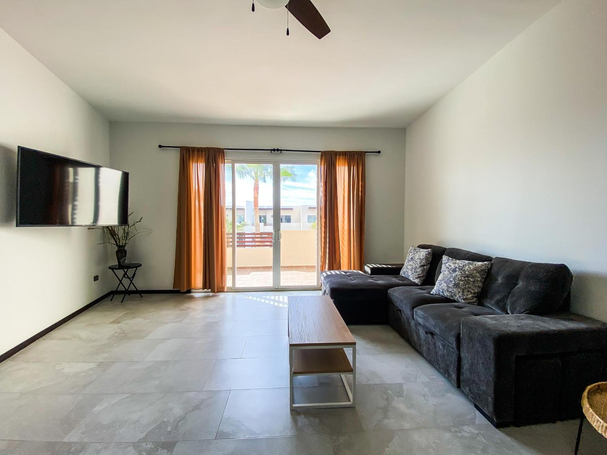 New Built Condo Minutes To Beach! Puerto Peñasco Exterior foto
